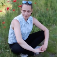 Репетитор - Диана С.