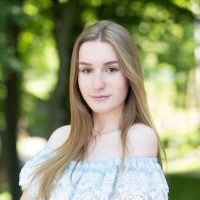 Репетитор - Олексанра К. id: 81898