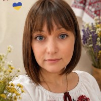 Репетитор Наталія Панченко - BUKI