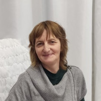 Репетитор - Инна О. id: 175000