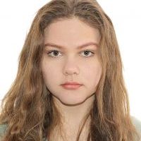 Репетитор - Поліна Р. id: 132614