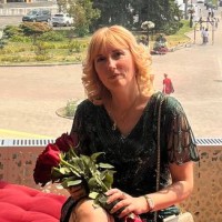 Репетитор Ірина Подоляк - BUKI