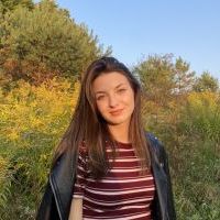 Репетитор - Анастасія П. id: 121364