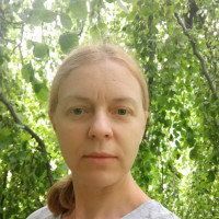 Репетитор Наталія Нікішина - BUKI