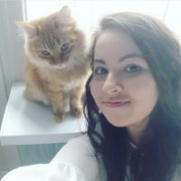 Репетитор - Дайана И. id: 85581