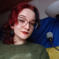 Репетитор - Ксения Б. id: 162813
