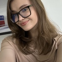 Репетитор Олександра Рожок - BUKI