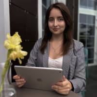 Репетитор - Кристина К. id: 79428