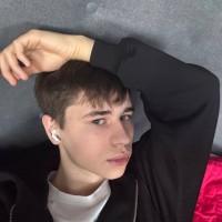 Репетитор - Максим П. id: 194260