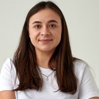 Репетитор - Оксана К. id: 159653