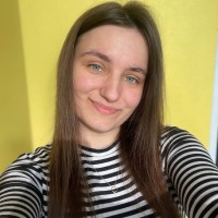 Анастасия Шапошникова  репетитор  Английского языка онлайн