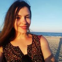 Репетитор - Ольга М. id: 89180