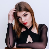 Репетитор Анастасия Маташнюк - BUKI