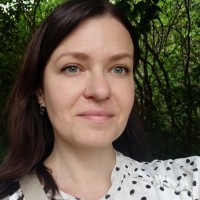 Репетитор - Катерина С. id: 183851