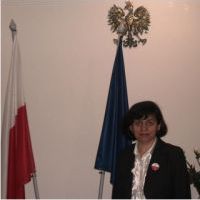 Репетитор - Олена У. id: 49185