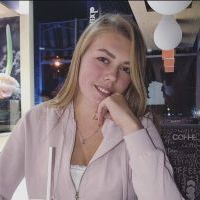 Репетитор - Янина В. id: 93201