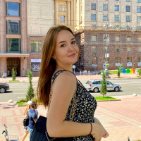 Репетитор - Ірина В.