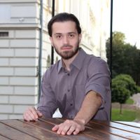 Репетитор - Микола П.