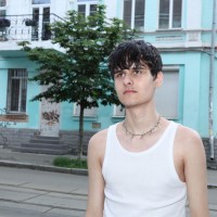 Репетитор - Любомир Верстюк