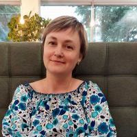 Репетитор - Валерія П. id: 121937