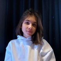 Репетитор Мілана Рябицька - BUKI