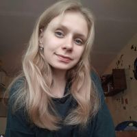 Репетитор - Алина Ш.