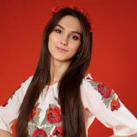 Репетитор - Мария О. id: 74762