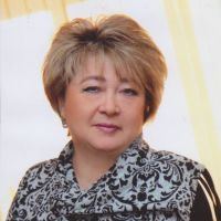 Репетитор Галина Козачук - BUKI