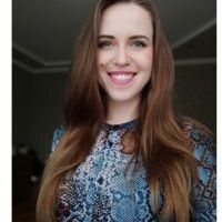 Репетитор - Яна Ж. id: 21788