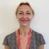 Репетитор - Галина К. id: 159678