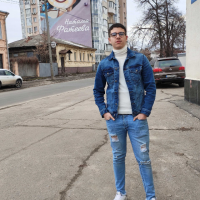 Репетитор - Anass R. id: 60690