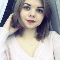 Репетитор - Виктория С. id: 61928