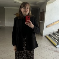 Репетитор Марія Гудз - BUKI