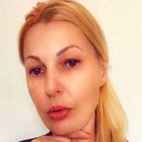Репетитор - Татьяна Ф. id: 86186