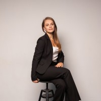 Репетитор Ольга Наконечна - BUKI