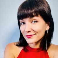 Репетитор Ніна Постельга - BUKI