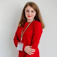 Репетитор - Виктория С. id: 139936