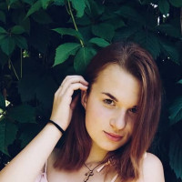 Репетитор - Катерина П. id: 158148