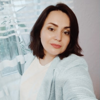 Репетитор - Раїса К. id: 148277