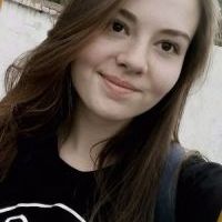 Репетитор - Катерина Я. id: 68665