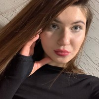 Репетитор Анна Стрельченко - BUKI