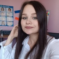 Репетитор Валерия Божа - BUKI