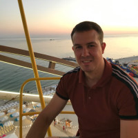 Репетитор - Павло Б. id: 169994
