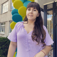 Репетитор - Ірина М. id: 149218