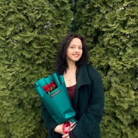 Репетитор - Анна П. id: 195286