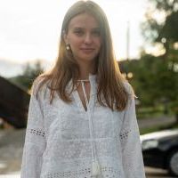 Репетитор - Олеся С. id: 53191
