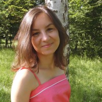 Репетитор Галина Метін - BUKI