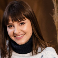 Репетитор - Ирина Ш. id: 162066