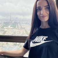 Анастасія П.