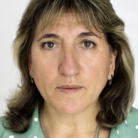 Репетитор - Ганна А.